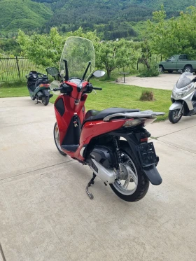 Honda Sh LED 150 2broq | Mobile.bg    6
