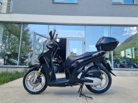 Honda Sh LED 150 2018 ABS