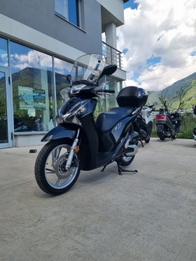 Обява за продажба на Honda Sh LED 150 2018 ABS ~3 900 лв. - изображение 1