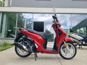  Honda Sh