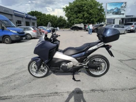     Honda Integra