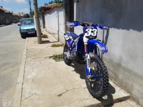 Yamaha Yz 250 | Mobile.bg    4