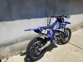 Yamaha Yz 250 | Mobile.bg    6