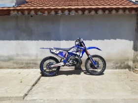 Yamaha Yz 250 | Mobile.bg    5