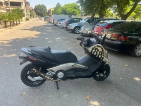 Yamaha T-max | Mobile.bg    4