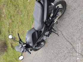 Обява за продажба на Kawasaki ER ~2 800 лв. - изображение 1