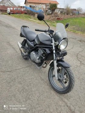 Обява за продажба на Kawasaki ER ~2 800 лв. - изображение 3