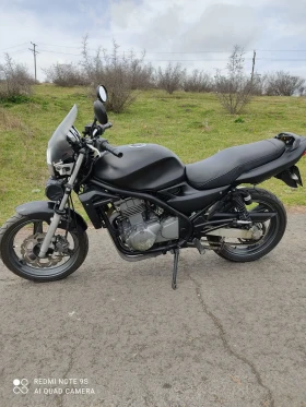 Обява за продажба на Kawasaki ER ~2 800 лв. - изображение 4