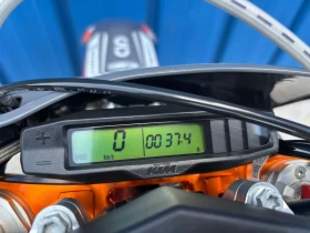 Ktm EXC 450i Six Days 37h | Mobile.bg    8