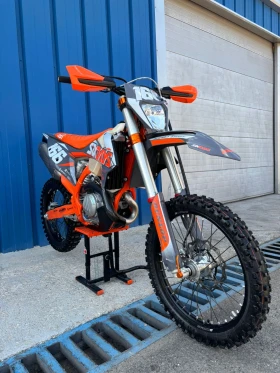 Ktm EXC 450i Six Days 37h | Mobile.bg    2