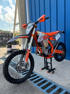 Ktm EXC 450i Six Days 37h | Mobile.bg    3