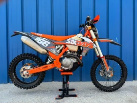  Ktm EXC