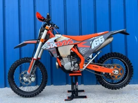 Ktm EXC 450i Six Days 37h | Mobile.bg    6
