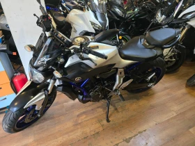 Yamaha Mt-07 ABS, снимка 2