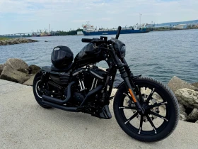 Harley-Davidson Sportster, снимка 8