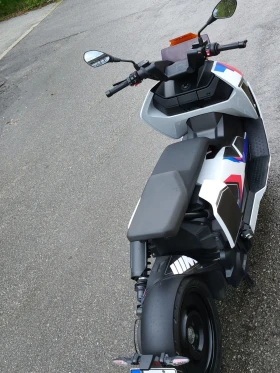 BMW C CE04  | Auto.bg — изображение 13