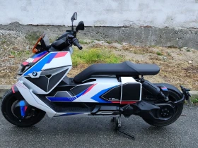 BMW C CE04  | Auto.bg — изображение 9