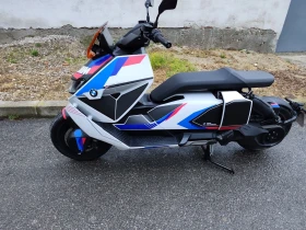 BMW C CE04  | Auto.bg — изображение 3