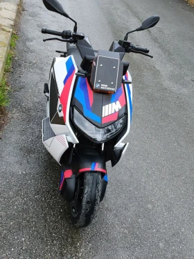 BMW C CE04  | Auto.bg — изображение 10