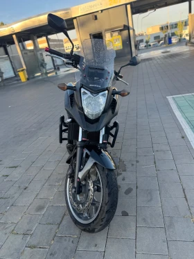 Honda Nc X 750 | Mobile.bg � ����� ������ 3