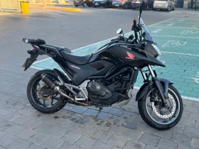 ������ Honda Nc