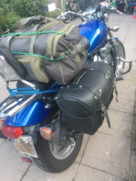 Honda Magna | Mobile.bg � ����� ������ 13