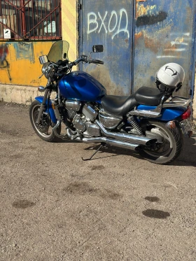 Honda Magna | Mobile.bg � ����� ������ 10