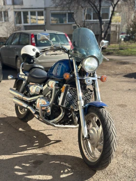 Honda Magna | Mobile.bg � ����� ������ 12