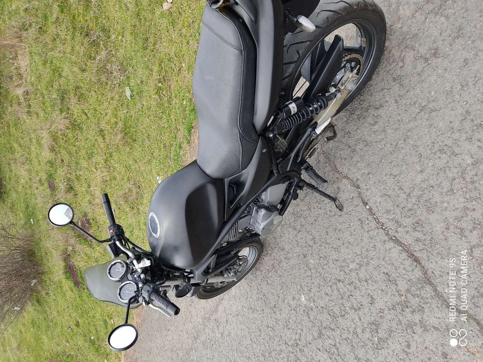 Kawasaki ER  - изображение 2