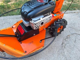 Сенокосачка Berti Палцова косачка двуколка BCS 10к.с., снимка 10