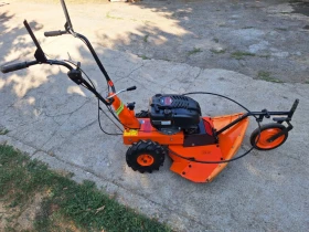 Сенокосачка Berti Палцова косачка двуколка BCS 10к.с., снимка 6