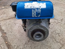 Сенокосачка BCS Палцова косачка двуколка BCS 601 двуколка 115см , снимка 10