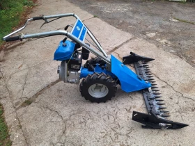 ����������� BCS ������� ������� �������� BCS 601 �������� 115��  | Mobile.bg � ����� ������ 6