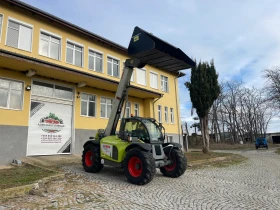 Телескопичен товарач Claas SCORPION 7040 VARIPOWER PLUS ЛИЗИНГ, снимка 16