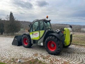 Телескопичен товарач Claas SCORPION 7040 VARIPOWER PLUS ЛИЗИНГ, снимка 5