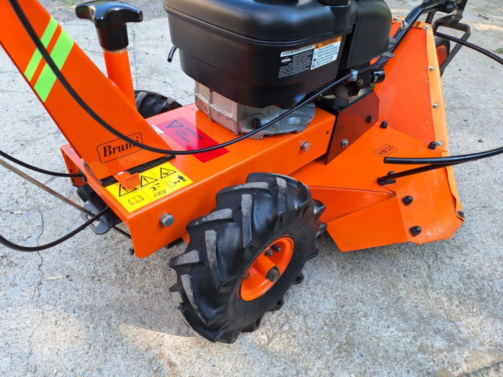  Berti    BCS 10.. | Mobile.bg   14