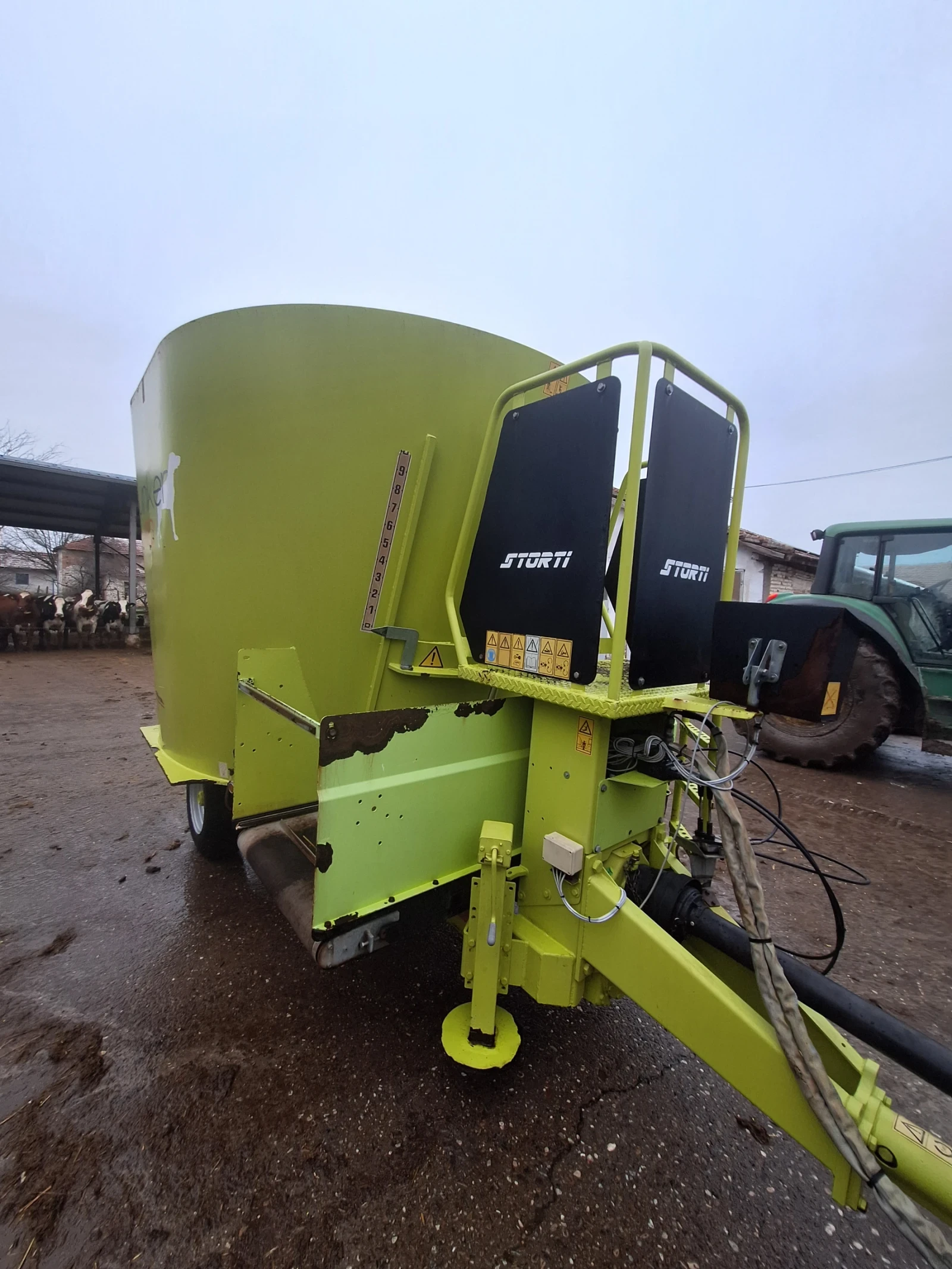 Друг вид Внос  - изображение 4