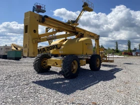 Автовишка Друга марка Haulotte HA20PX 22м, снимка 4