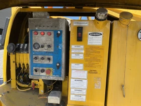 Автовишка Друга марка Haulotte HA20PX 22м, снимка 8