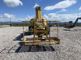 Автовишка Друга марка Haulotte HA20PX 22м, снимка 2