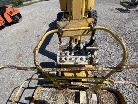 Автовишка Друга марка Haulotte HA20PX 22м, снимка 13