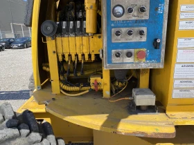 Автовишка Друга марка Haulotte HA20PX 22м, снимка 10