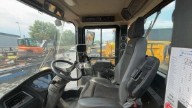 Челен товарач Hyundai HL 960 ЛИЗИНГ, снимка 7
