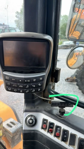 Челен товарач Hyundai HL 960 ЛИЗИНГ, снимка 10