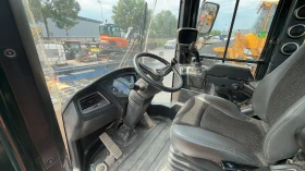 Челен товарач Hyundai HL 960 ЛИЗИНГ, снимка 5
