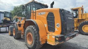 Челен товарач Hyundai HL 960 ЛИЗИНГ, снимка 3