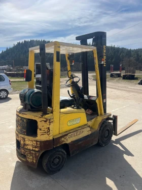 ������� Hyster ������� | Mobile.bg � ����� ������ 3