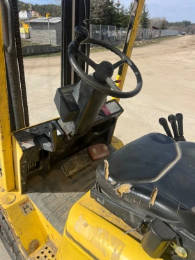 ������� Hyster ������� | Mobile.bg � ����� ������ 5