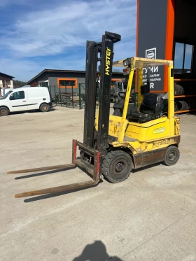 ����� �� �������� �� ������� Hyster �������
