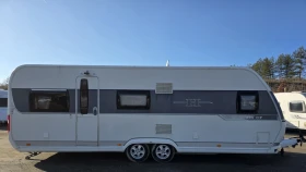 Каравана Hobby, снимка 5